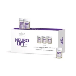 Farmona Professional NEURO LIFT Active Dermo-Lifting Konzentrat 10 x 5ml - Bild 1 von 3