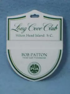 Borsa Tag Long Cove - Hilton Head Island. SC - 14 - Foto 1 di 1