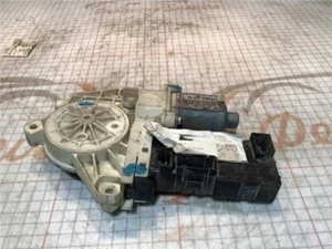 9663036680 motorino alzacristalli anteriore sinistro per PEUGEOT 407 (2004->) - Photo 1/4