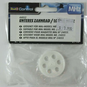Outer Gear 44052 Suitable for MHz Model 24055 Helicopter Part NEW - Picture 1 of 2