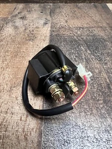 RELAY SOLENOID FOR HONDA FOURTRAX 250 TRX250 1985 1986 1987 - Picture 1 of 4