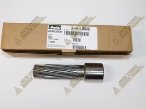 3P854X New Parker Chelsea PTO SHAFT 3-P-854X - Picture 1 of 3
