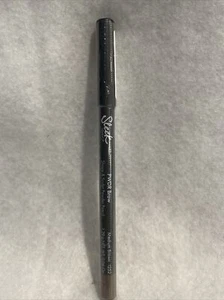 Sleek PWDR Brow Shape & Sculpt Powder Pencil Medium Brown 1252 Eyebrows MakeUP - Picture 1 of 4