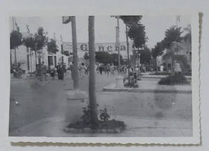 02407 Foto d'epoca 053 - Fiera del Mediterraneo - Palermo 1952 - Picture 1 of 2