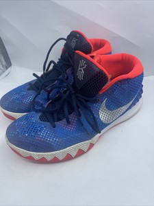 blue kyrie 1