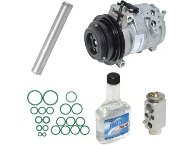 Kit compresor aire acondicionado Mercedes Sprinter 2500 2014-2016 16441KR 2015 Foto 1 de 2