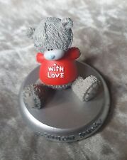 Me to You Besr Figurine Ornament Someone special 2003  VALENTINES DAY