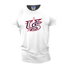 USA Baseball Men's T-Shirts Classic World 2023 New Sports Team Gift Tee