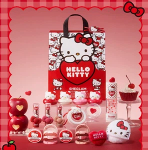 Hello Kitty Makeup Set - Picture 1 of 3
