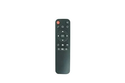 Remote Control For ARTlii Enjoy2 RD-813 RD630 RD-630 1080P WiFi Movie Projector - Image 1 of 4