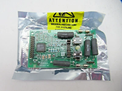Motorola DSPREM81130 / PRM-81130 / 81130 DSX CEPT PLUG IN MODULE - Image 1 of 4