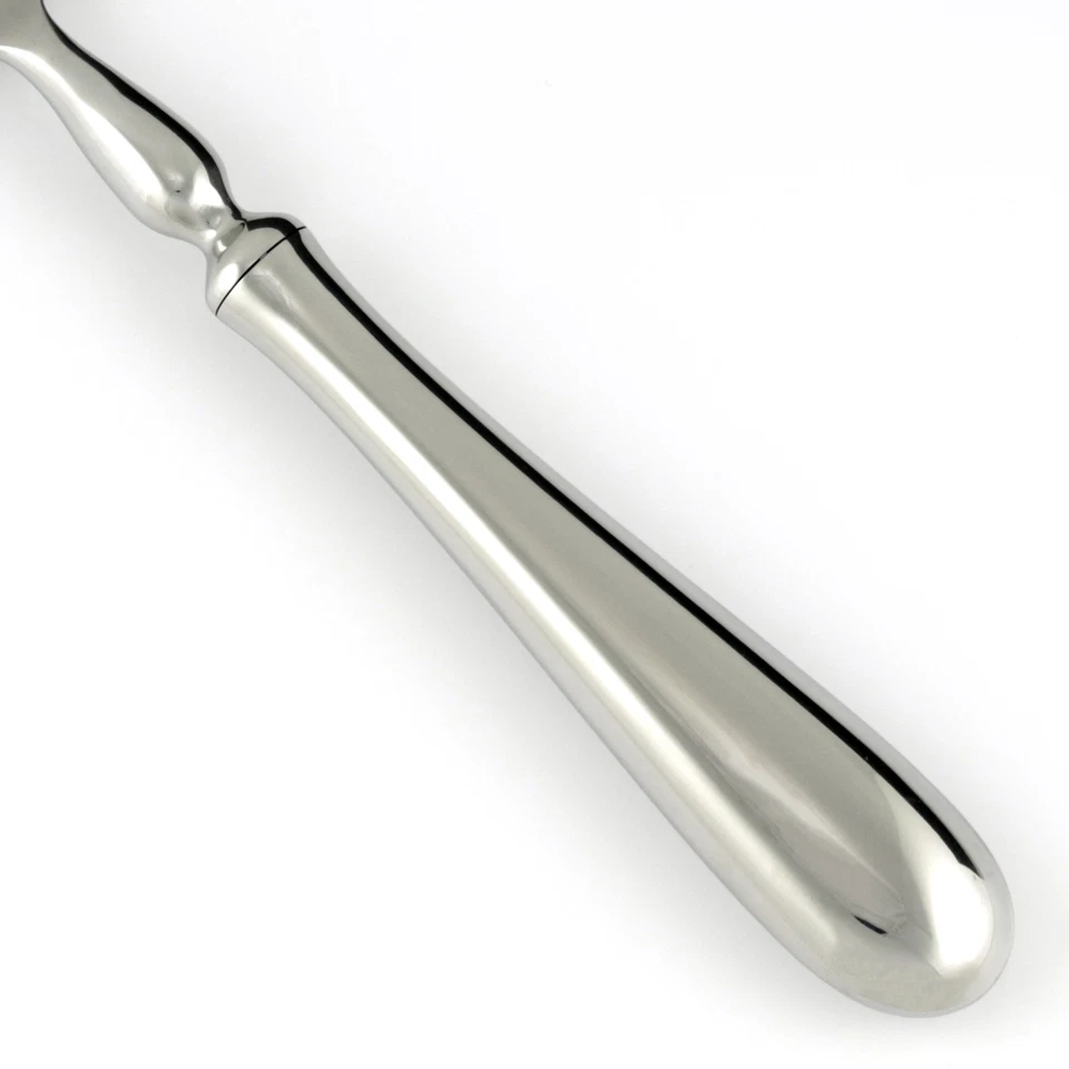 Cubiertos brillantes Pottery Barn SAVANT acero inoxidable Portugal 18/10 ELECCIÓN Foto 1 de 1