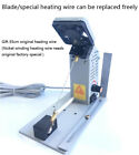 Electric Heating Knife Ribbon Cutter Strap Machine Hot Wire Rope Heat Cutting