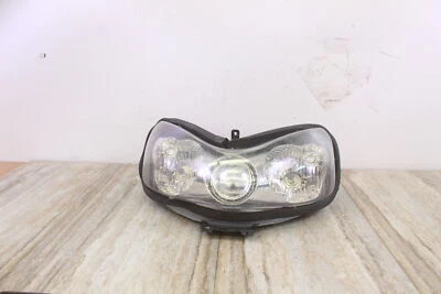 Conjunto de faros Polaris RMK 800 DRAGON 2009 Foto 1 de 4