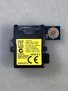 Samsung WiFi Modul UN75J360DAFXZA PN: BN96-30218F Brandneu: WIBT40A - Bild 1 von 2