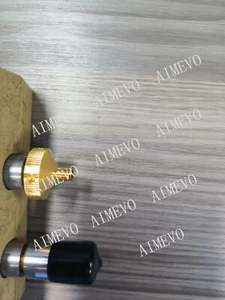 PARA Agilent Keysight Calibración Electrónica 3.5mm Adaptador SMA PARA 85093C 85092C - Imagen 1 de 5