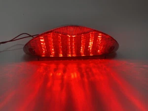 LED Brake Tail light Turn Signal BMW F650GS R1200GS F800R F800S F800ST 2007-2009 - Bild 1 von 4