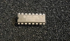 4164 RAM pack (8PCs) Commodore 64/128/Plus4/C16 memory TESTED - Picture 1 of 1