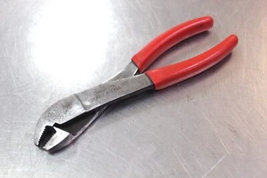 Snap-On 208ACP Angle Nose Pliers - Picture 1 of 2