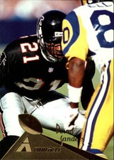 A8651- 1994 Pinnacle Football Cards 1-200 +Rookies -You Pick- 10+ FREE US SHIP