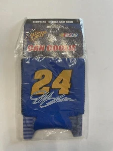 Jeff Gordon Winner's Circle Can Coolie New - Picture 1 of 2