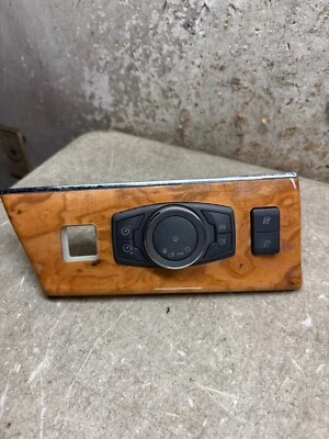 11 12 13 14 15 Lincoln MKX Headlight Lamp Switch Control  Foto 1 de 2