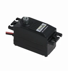 DS590BB MG Digital Low Profile Servo mit geringer Bauhöhe für Fahrwerke D-Power  - Bild 1 von 4