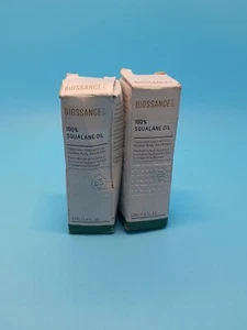 Biossance Olio di Squalano 100% 12ml Confezione da 2 - Foto 1 di 3