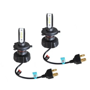 Conversione lampadine a led per auto H4 All in one led conversion - Foto 1 di 1