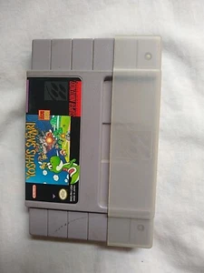 Yoshi's Safari (Super Nintendo Entertainment System, 1993) SNES - Picture 1 of 8