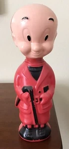Vintage 1960’s Elmer Fudd Soaky Bubble Bath Bottle Warner Bros - Picture 1 of 5