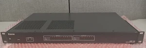 Procesador de matriz digital Extron DMP 128 C P ProDSP con AEC y POTS 60-1179-01 - Imagen 1 de 9