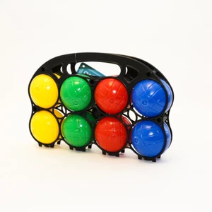 Juego de Bolas Familiares de Plástico para Exterior Carta Sport en Multicolor - Imagen 1 de 2