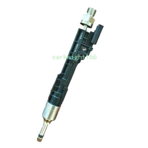 Genuine Fuel Injector 62825 13647639994 for BMW M3 X1 X3 X5 X6 320i 528i 740Li - Picture 1 of 4