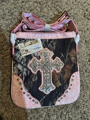 Cartera Love Creek de moda occidental Foto 1 de 2