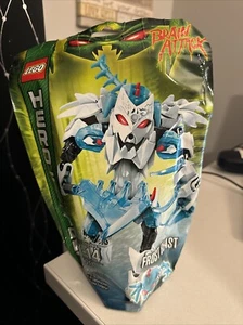 LEGO HERO Factory: Frost Beast (44011) - Picture 1 of 3