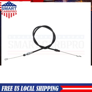 FOR TORO PART #99-6837 DECK CABLE ASSEMBLY REP 94-4293,99-5826 - Picture 1 of 7