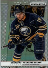 2013-14 Panini Prizm Prizms Hockey Card Pick