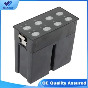 Head Lamp Wiper Controller Fits CAT 313D 320D E320D Excavator 227-7575 191-6537 - Picture 1 of 4