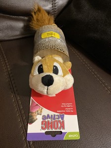 kong naturals incline scratcher cat toy refills