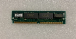 Vintage & New 2 of 4MB 1Mx36 Parity Fast Page Mode 72-Pin SIMM RAM HB56G136B-7B - Picture 1 of 2