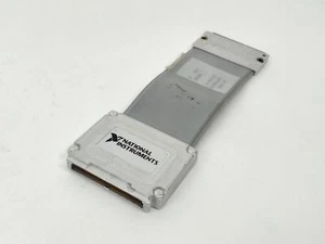 National Instruments 183569B-01 Cavo adattatore schermato 0,1 M - Foto 1 di 5