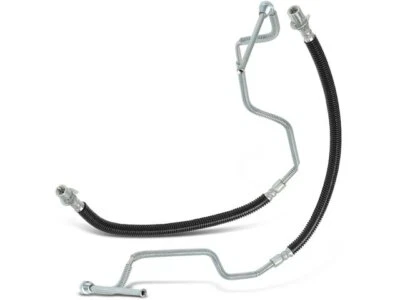 Juego de mangueras de freno traseras para Chevrolet T6500 1997-2000 APR 18715JHTW 1998 1999 F6B042 Foto 1 de 2