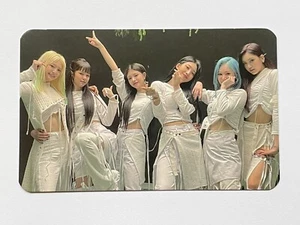 Everglow First Group Photocard - Picture 1 of 2