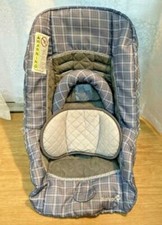 safety 1st car seat replacement pad