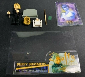 Buffy the Vampire Slayer - Palz - Buffy - Figure Series 1 LOOSE - Picture 1 of 7