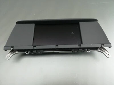 Orig BMW Parking Light Rings X3 F25 X4 F26 Central Information Display Apix 6,5 - Image 1 of 4