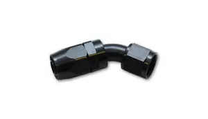 Vibrant Performance Swivel Hose End Fitting, 45 Degree; Size: -10AN 21410 NEW - Bild 1 von 2