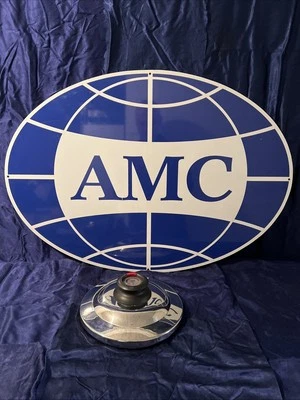 AMC Secuquick 20 cm Schnellkochtopf Deckel - Bild 1 von 4