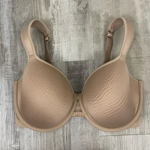 Thirdlove 36G Beige 24/7 Perfect Coverage Underwire Bra - Picture 1 of 3